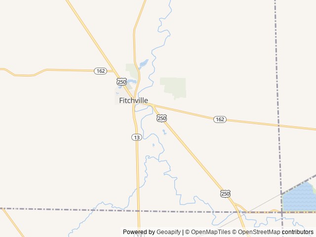 Map of Freedom Valley Campground location at Sandusky, OH, United States