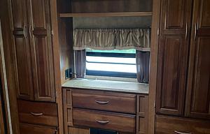 FIFTH WHEEL 37 Ft 2015 Prime Time Crusader Bunk HS