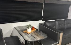 Family Bunkhouse Travel Trailer