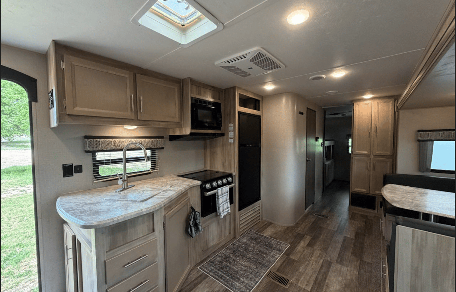 "Coolidge" 2022 Coachman RV Catalina Legacy
