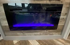 2021 Keystone RV Fuzion 424