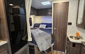 2025 Jayco Redhawk SE