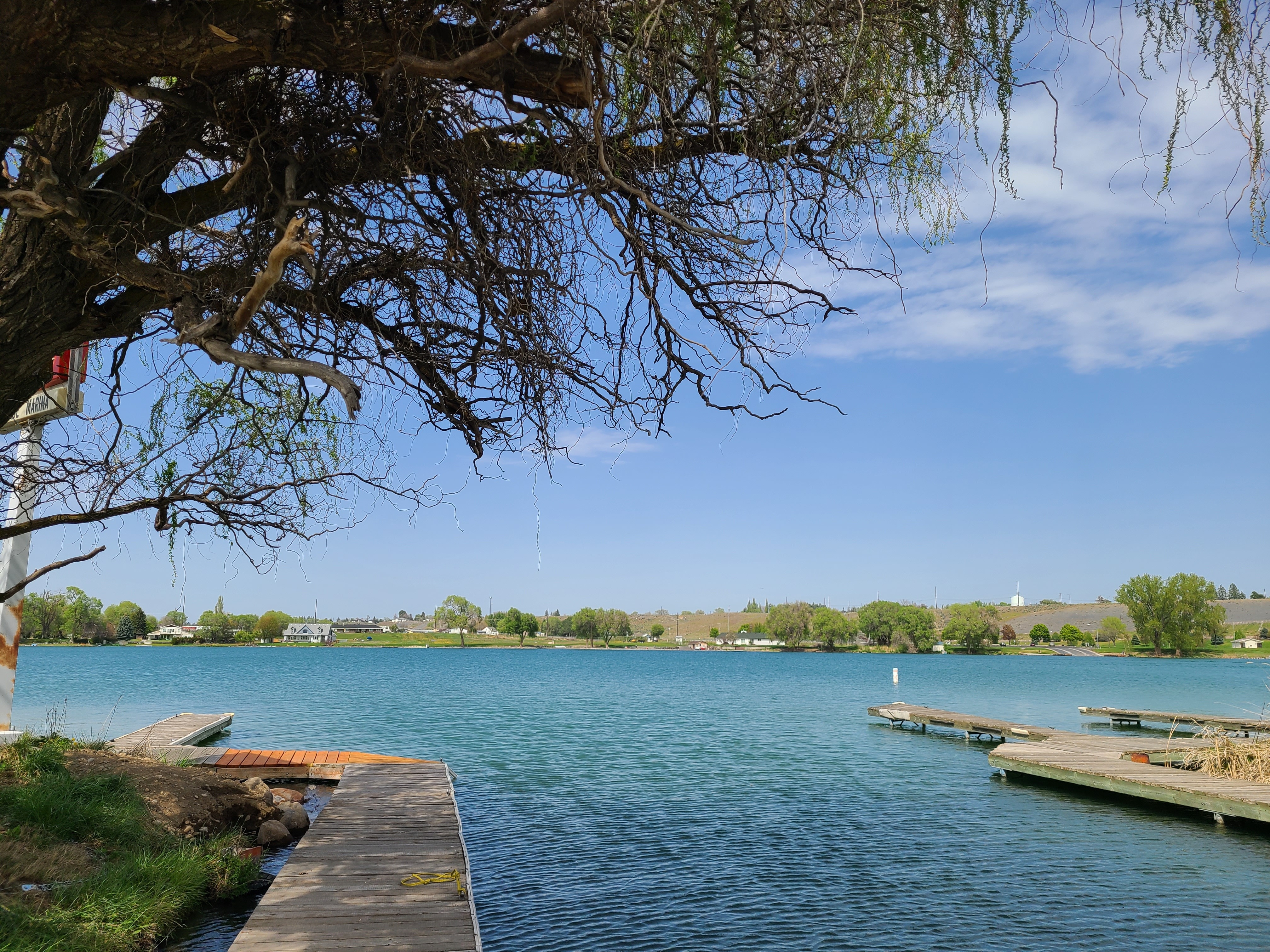 Cascade Marina and Resort