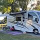 Luxury Compact RV- Easy to Drive, Road Trip Ready