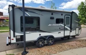 2016 Jayco Jay Feather X213