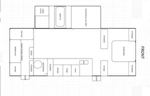 Hulbert's Hideout