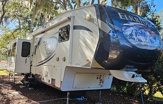 Crystal River Family Getaway