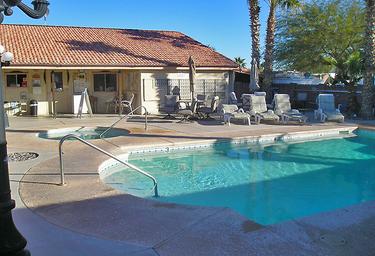Encore Foothills West