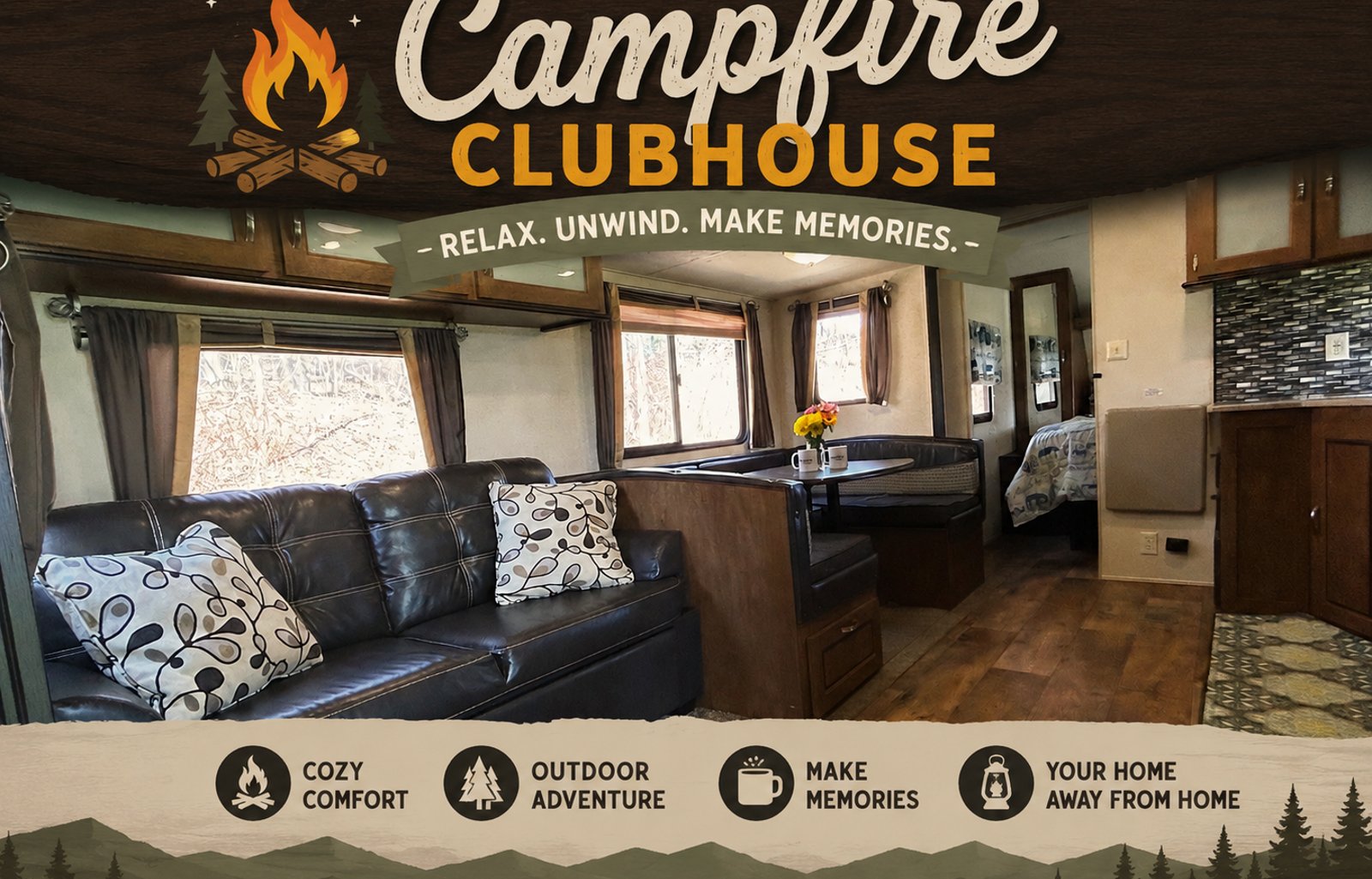 Campfire Clubhouse JANY1564
