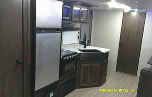 2020 Forest River RV Cherokee Grey Wolf 29TE
