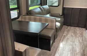 2022 Grand Design Reflection Luxury Travel Trailer
