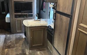 Family Friendly Kid Approved Bunk House Camper