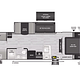 2023 Keystone RV Bullet 287QBS RV rental photo 2