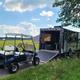 Mark's Toy Hauler