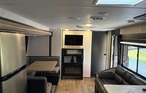 2022 Forest River RV Cherokee 264DBH
