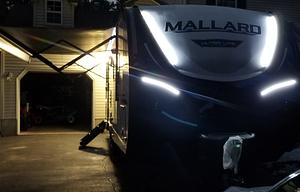 2020 Heartland Mallard 260