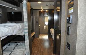 2017 Thor Motor Coach Miramar 37.1 Bunk