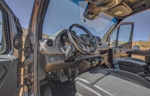 2021 Remote Vans Mercedes Oasis RV rental photo 44