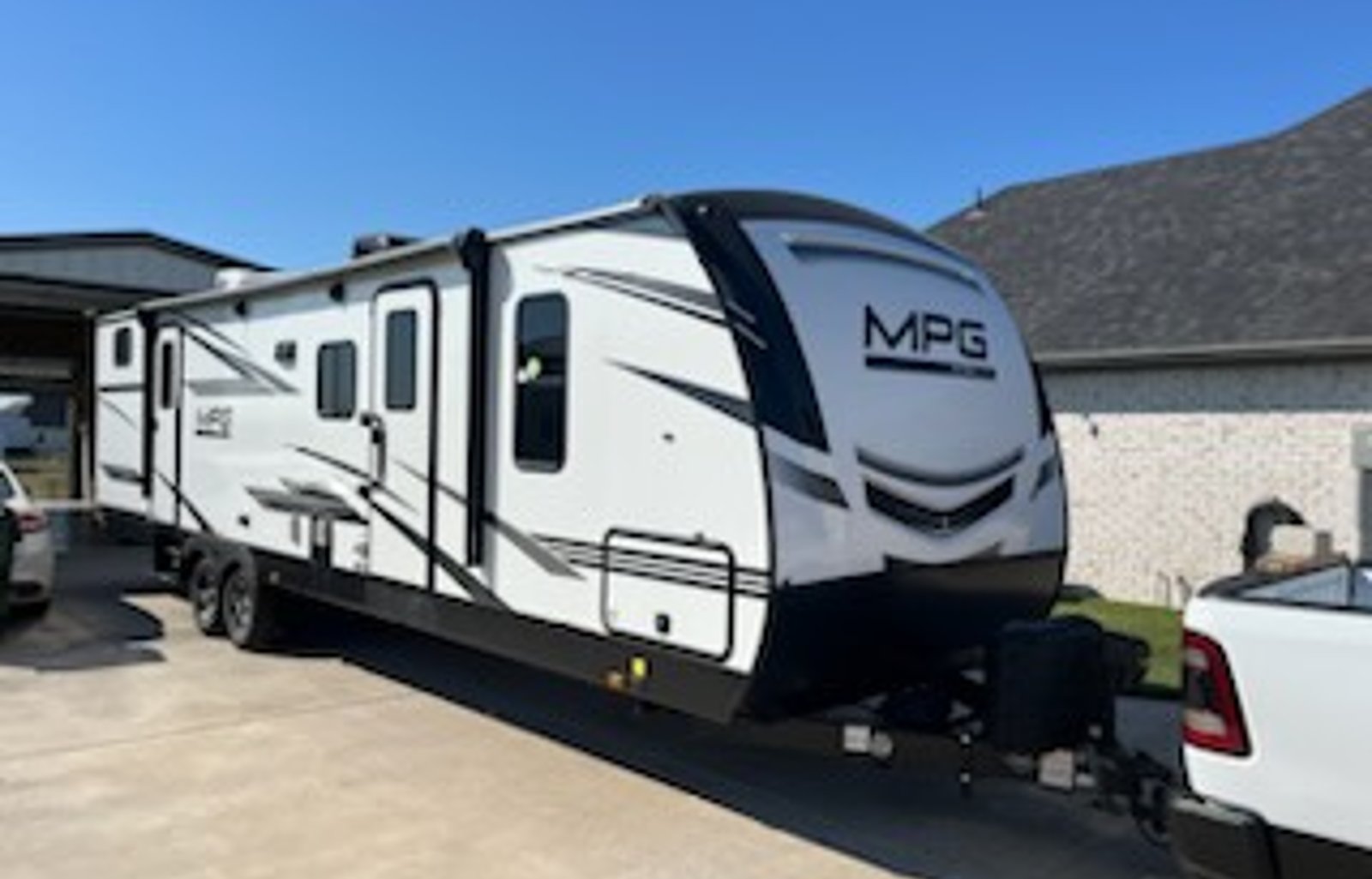 "Colorado" - Insurance Included - Deliverable