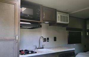 2021 Jayco Jay Flight SLX 7 195RB