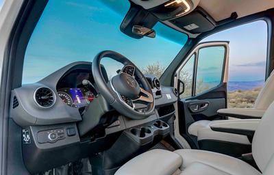 2024 Grech RV Strada-Ion - "The Bentley of B's!"