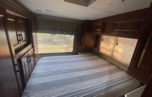 2015 RV Forest River RV Forester