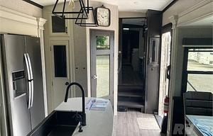 2023 Jayco Pinnacle 36FBTS