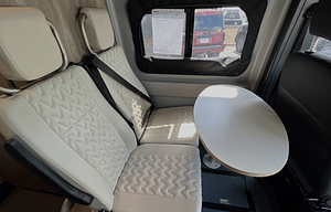 Gracie - NEW 2025 Winnebago Solis 59PX - Sleeps 4