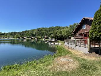 Mohican Adventures Camp & Cabins