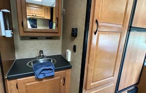 Harvey The RV - Your “go to” RV rental