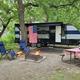2021 Forest River RV Cherokee Grey Wolf 23DBH