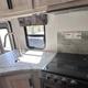 Sunseeker 2500TS seeks Campers. Private rear Queen