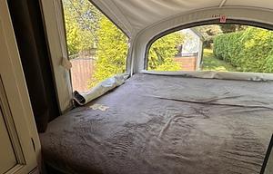 The 2020 Jayco Jay Feather, cozy cabin on wheels!
