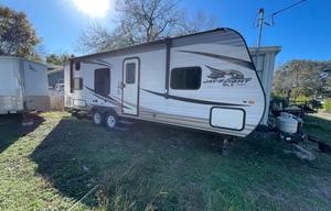 2019 Jayco Jay Flight 26BH