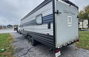 2021 Cherokee Grey Wolf 22RR RV rental photo 6
