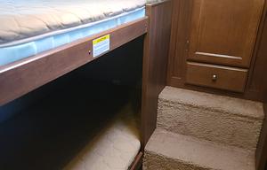 2015 CrossRoads RV Z 1 ZT301BH