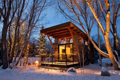 Fireside Resort - Jackson Hole