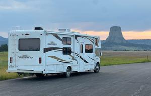 BUNK MODEL SLEEPS 8 - Forest River RV Sunseeker
