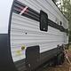 2021 Forest River RV Wildwood FSX 270RTK