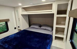 2027 Grand Design Transcend Xplor 26BHX 2776