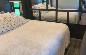 2020 Jayco North Point 377RLBH