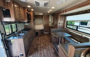 2020 Jayco Redhawk SE 22A