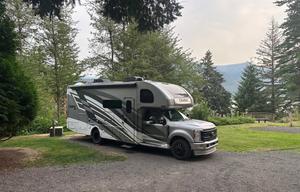 2025 Thor Omni AX29