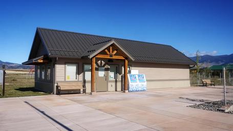 Goose Bay Marina & Campground
