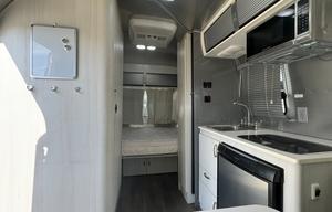 2018 Airstream Bambi 16RB