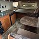 Light Weight Jayco Travel Trailer SUV towing