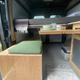 Happy Glamper, 2022 Ram Promaster Camper #vanlife