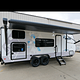 2022 Forest River RV IBEX 19MBH