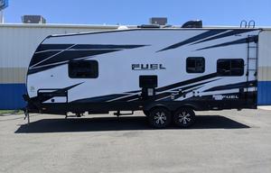 2019 Heartland Fuel 250