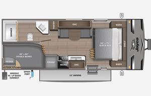 Jayco Jay Flight 224BH